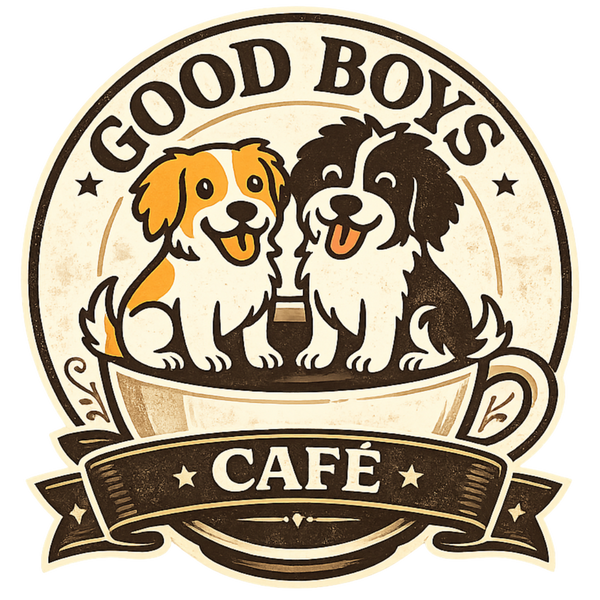 Good Boys Café